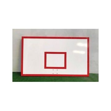Adelinspor 105x180 Fiber Basketbol Panyası