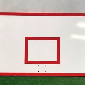 Adelinspor 105x180 Fiber Basketbol Panyası