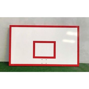Adelinspor 105x180 Fiber Basketbol Panyası