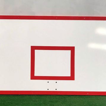 Adelinspor 105x180 Fiber Basketbol Panyası