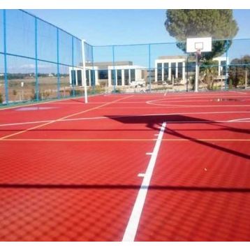Adelinspor 72 Numara İp Basketbol Sahası Üst Ağ