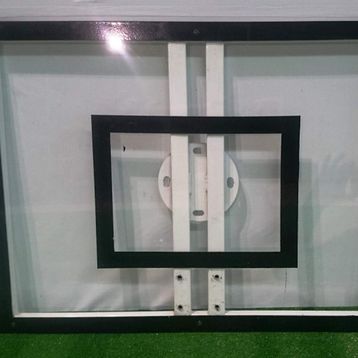 Adelinspor 90x105 10 mm Akrilik Cam Basketbol Panyası