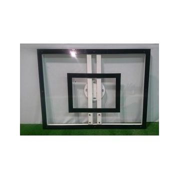 Adelinspor 90x105 10 mm Akrilik Cam Basketbol Panyası