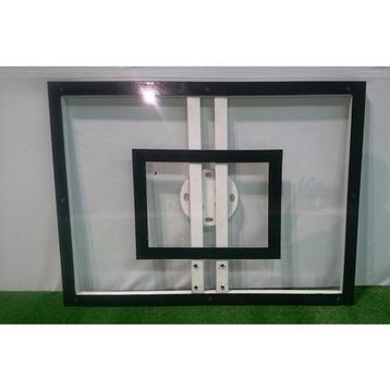 Adelinspor 90x105 10 mm Akrilik Cam Basketbol Panyası