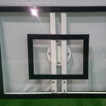 Adelinspor 90x105 10 mm Akrilik Cam Basketbol Panyası