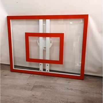 Adelinspor 90x105 10 mm Akrilik Cam Basketbol Panyası