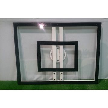 Adelinspor 90x105 10 mm Akrilik Cam Basketbol Panyası