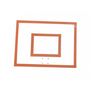 Adelinspor 90x120 1,5 mm Sac Basketbol Panyası