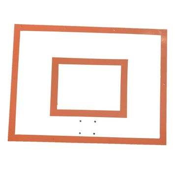Adelinspor 90x120 1,5 mm Sac Basketbol Panyası