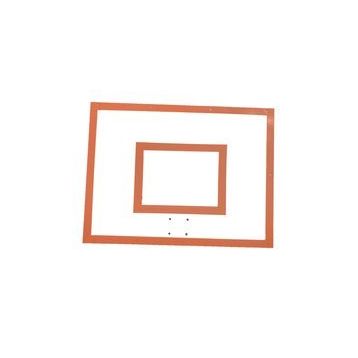 Adelinspor 90x120 1,5 mm Sac Basketbol Panyası