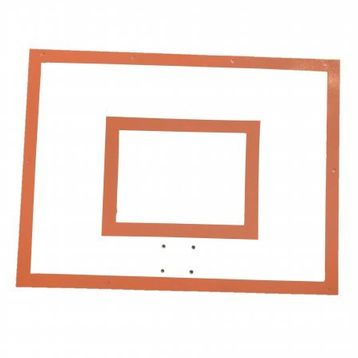 Adelinspor 90x120 1,5 mm Sac Basketbol Panyası