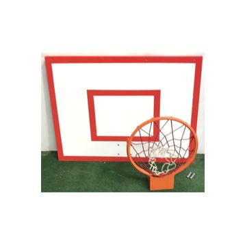 Adelinspor 90x120 1,5 mm Sac Panya Hidrolik Çember Panya Seti