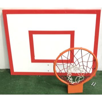 Adelinspor 90x120 1,5 mm Sac Panya Hidrolik Çember Panya Seti