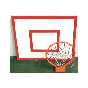 Adelinspor 90x120 1,5 mm Sac Panya Sabit Çember Panya Seti