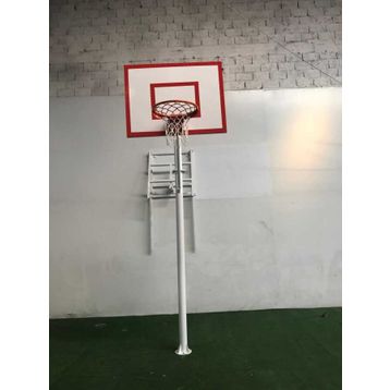 Adelinspor 90x120 18 mm Mdf Ahşap Hidrolik Basketbol Potası