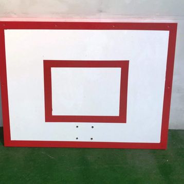 Adelinspor 90x120 Fiber Basketbol Panyası