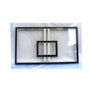 Adelinspor Akrilik 105x180 cm Basketbol Panyası
