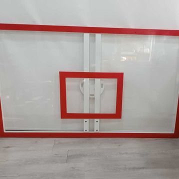 Adelinspor Akrilik 105x180 cm Basketbol Panyası