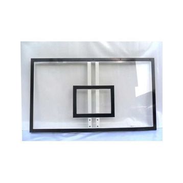 adelinspor Basketbol Panyası 105*180 10 Mm Akrilik Cam