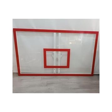 adelinspor Basketbol Panyası 105*180 10 Mm Akrilik Cam
