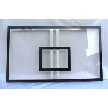 adelinspor Basketbol Panyası 105*180 12Mm Akrilik Cam