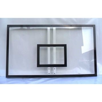 adelinspor Basketbol Panyası 105*180 12Mm Akrilik Cam