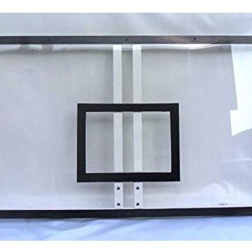 adelinspor Basketbol Panyası 105*180 12Mm Akrilik Cam
