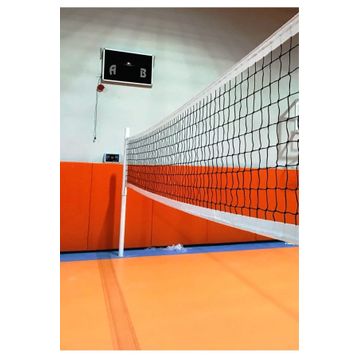 Adelinspor Diomond 5,0 m Voleybol Filesi Ağı