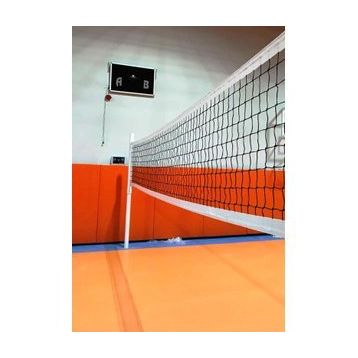 Adelinspor Diomond 8,0 m Voleybol Filesi Ağı