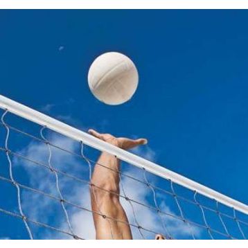 Adelinspor Diomond 8,5 m Plaj Voleybolu Filesi