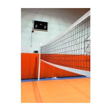 Adelinspor Diomond 9,5 m Voleybol Filesi Ağı