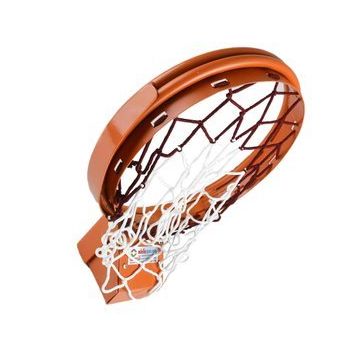 Adelinspor Double Integrated 45 cm Yaylı Basketbol Çemberi