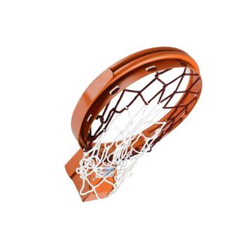 Adelinspor Double Integrated 45 cm Yaylı Basketbol Çemberi