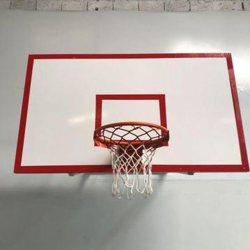Adelinspor Duvara Monte 4'lü Çerçeve 18 mm 105x180 Mdf Pota