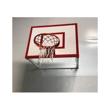 Adelinspor Duvara Monte 4'lü Çerçeve 18 mm 90x120 Mdf Pota
