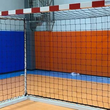 Adelinspor Gold 2,00x3,00x1,00 m Hentbol Kale Filesi