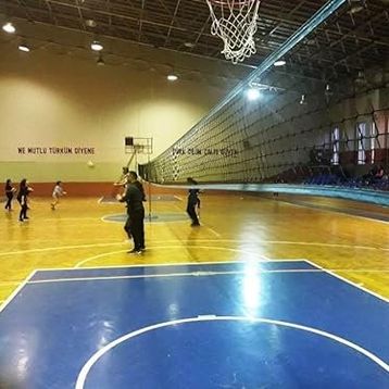 Adelinspor Gold 28 m Voleybol Filesi Ağı