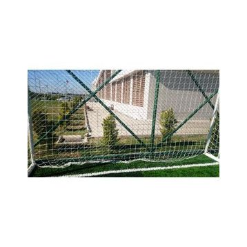 Adelinspor Gold 3,5x2,20x0,8 m Futbol Kale Filesi