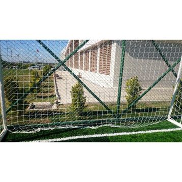 Adelinspor Gold 4,0x2,20x0,8 m Futbol Kale Filesi