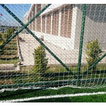 Adelinspor Gold 4,0x2,20x0,8 m Futbol Kale Filesi