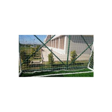 Adelinspor Gold 4,0x2,20x0,8 m Futbol Kale Filesi