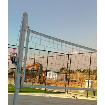Adelinspor Gold 5,0 m Voleybol Filesi Ağı