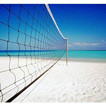 Adelinspor Gold 8,5 m Plaj Voleybolu Filesi Ağı