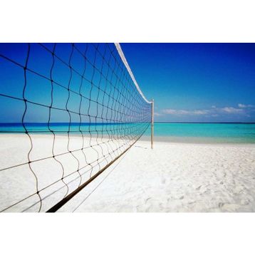 Adelinspor Gold 8,5 m Plaj Voleybolu Filesi Ağı