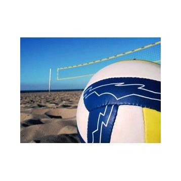 Adelinspor Gold 8,5 m Star Plaj Voleybolu Filesi