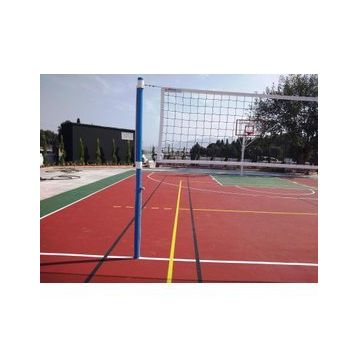 Adelinspor Gold Star 7,5 m Voleybol Filesi Ağı
