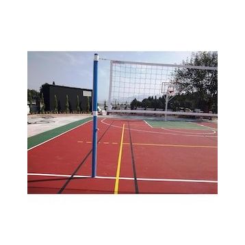 Adelinspor Gold Star 9,5 m Voleybol Filesi Ağı