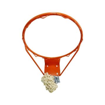 Adelinspor Midi Kancalı 37 cm Sabit Basketbol Çemberi