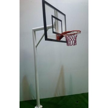 Adelinspor Mini 90x120 12 mm Akrilik Cam Panya Basketbol Potası