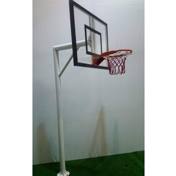 Adelinspor Mini 90x120 12 mm Akrilik Cam Panya Basketbol Potası